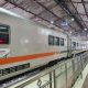 Naik Kereta Belum Vaksin Booster Wajib Test Covid-19
