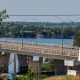 Ukraina Hantam Jembatan Utama Rusia