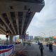 lampu merah CBD Cibubur