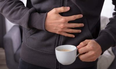 bahaya minum kopi setelah minum obat