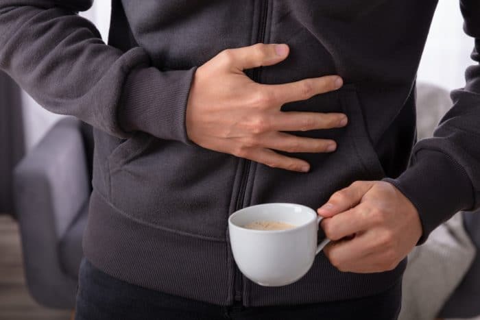bahaya minum kopi setelah minum obat