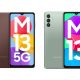 Samsung galaxy m13