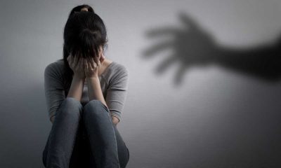 cara mengatasi trauma pasca pelecehan seksual