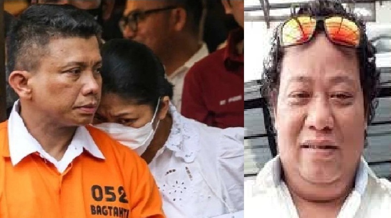 Putri Candrawathi, istri Irjen Pol. Ferdy Sambo, tersangka pembunuhan berencana Brigadir J akan dikonfrontasi dengan tersangka dan saksi, di antaranya Kuat Ma'ruf dalam pemeriksaan di Bareskrim Polri, Jakarta, Rabu (31/8/2022)