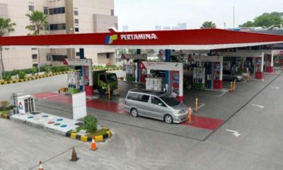 MyPertamina Jadi Syarat Beli BBM Batal Diberlakukan