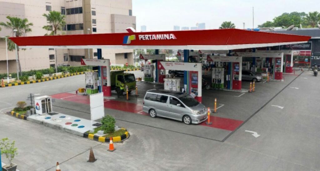 MyPertamina Jadi Syarat Beli BBM Batal Diberlakukan