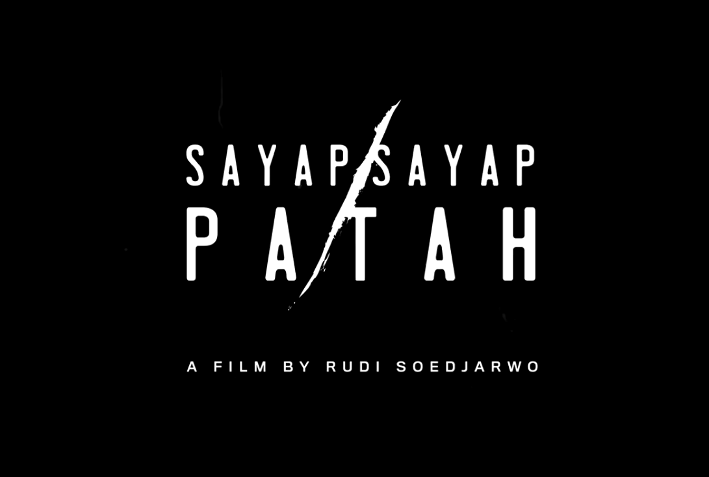 Sayap Sayap Patah