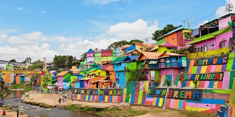 Destinasi Liburan di Malang