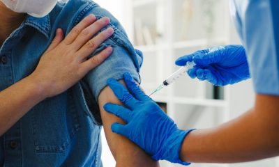 kapan masyarakat umum mendapat vaksin booster kedua