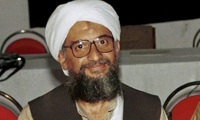 Ayman Al Zawahiri