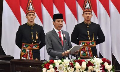 Pemerintah Optimis Pertumbuhan Ekonomi 2023 Capai 5,3 Persen