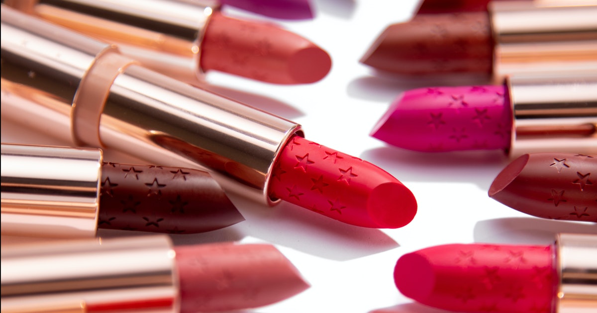 tips memilih lipstick sesuai warna kulit