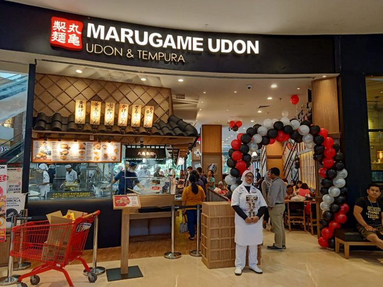 Restoran Pasang Diskon Gede-Gedean
