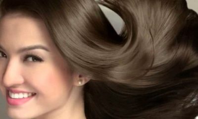 cara merawat rambut