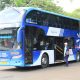 Bus Wisata Tingkat TransJakarta