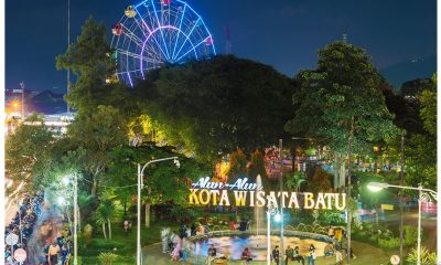 Destinasi Liburan di Malang