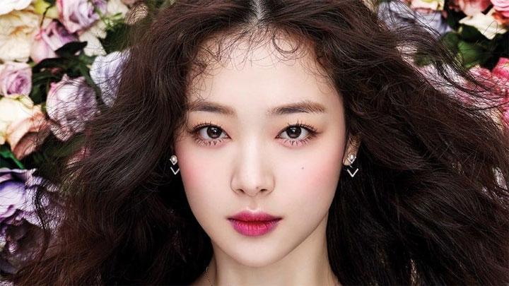 Artis Korea yang Bunuh Diri di Usia Muda