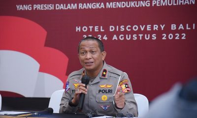 Biaya Balik Nama dan Pajak Progresif Kendaraan di Hapus