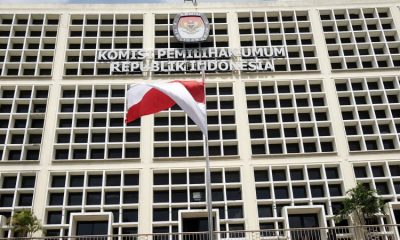 KPU Ingatkan Parpol Lengkapi Dokumen