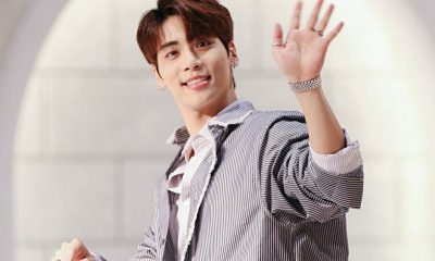 Artis Korea yang Bunuh Diri di Usia Muda