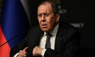 Rusia Mengutuk Serangan Rudal Israel ke Suriah