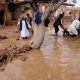 Banjir Bandang di Afghanistan