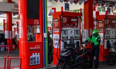 BBM Bersubsidi Naik Pekan Depan