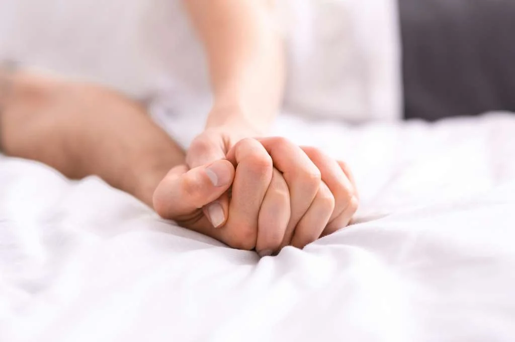 Teknik foreplay yang digemari wanita