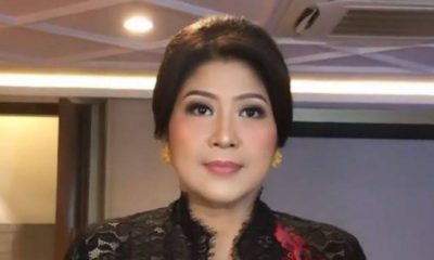 Putri Candrawathi Diperiksa Perdana