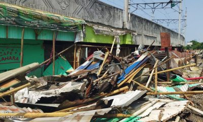 Lokalisasi Gunung Antang Dibongkar