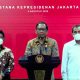 Jokowi Minta Jajaran Masifkan tentang Diskusi RKUHP
