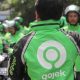 Kenaikan Tarif Ojol
