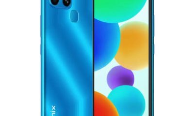 Infinix Smart 6 Plus