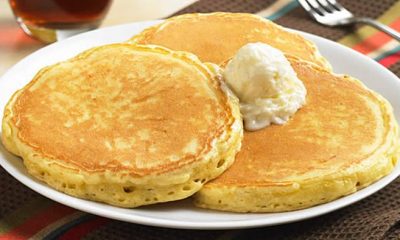 resep pancake