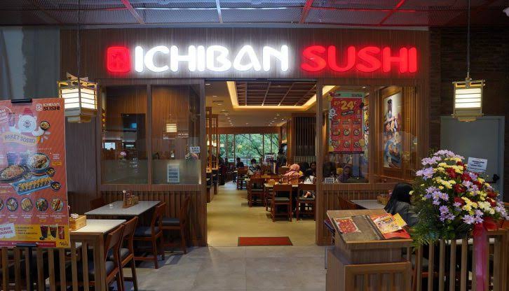 Restoran Pasang Diskon Gede-Gedean