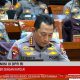 Komisi III DPR Rapat dengan Kapolri