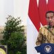 Jokowi Berkomitmen Tingkatkan Ketahanan Pangan Nasional
