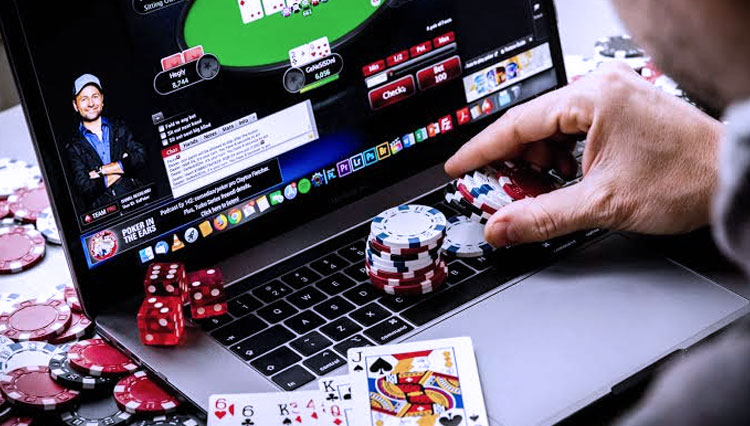 efek kecanduan judi online 