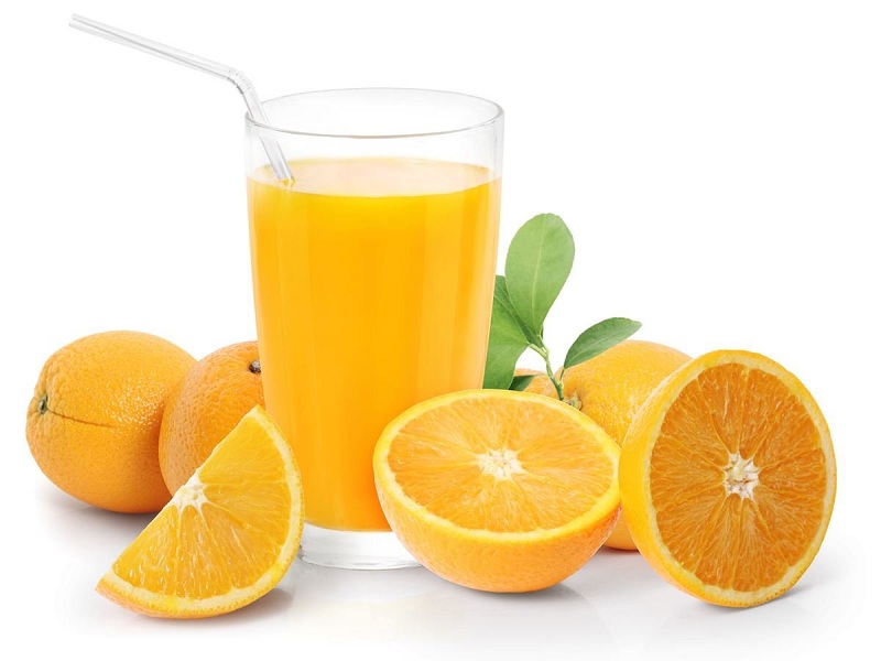 Jus untuk membantu program hamil