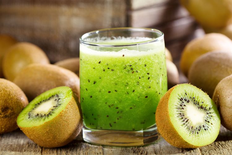 Jus untuk membantu program hamil