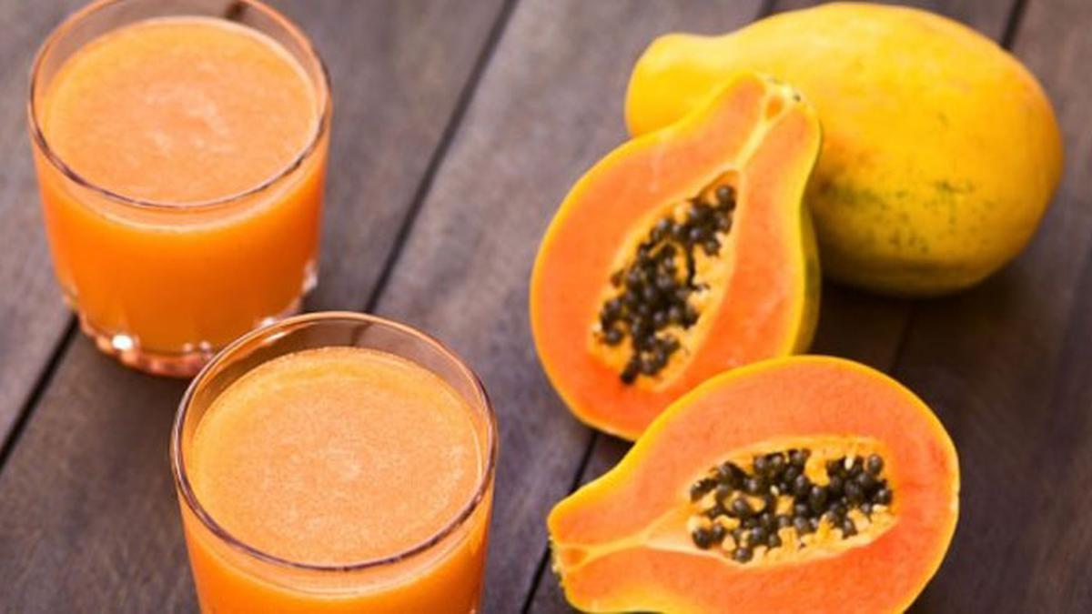Jus untuk membantu program hamil