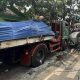 Kecelakaan Maut Truk Trailer di Bekasi