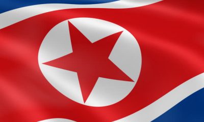Korea Utara Klaim Kasus Demam Misterius