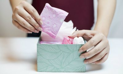 tips aman memilih pembalut