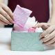 tips aman memilih pembalut