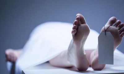 Ibu di Tasik Meninggal Saat Lomba Balap Karung