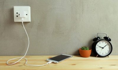 mitos dan fakta tentang baterai ponsel