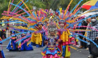 Jember Fashion Carnaval