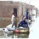 Banjir Bandang di Pakistan