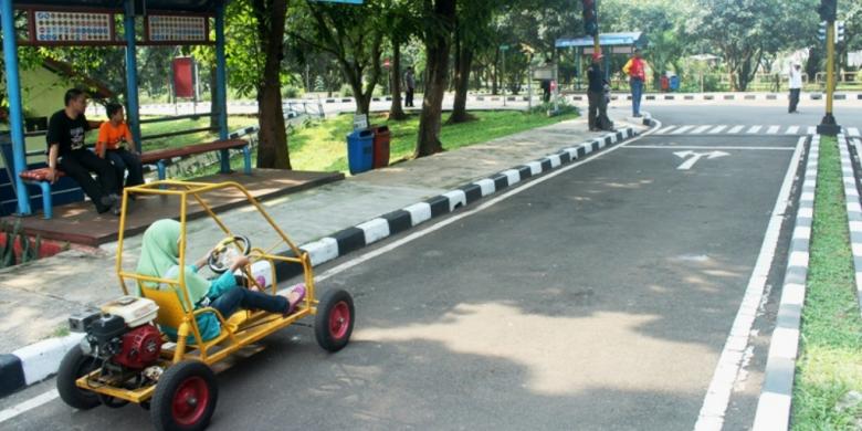 wisata dekat stasiun bandung